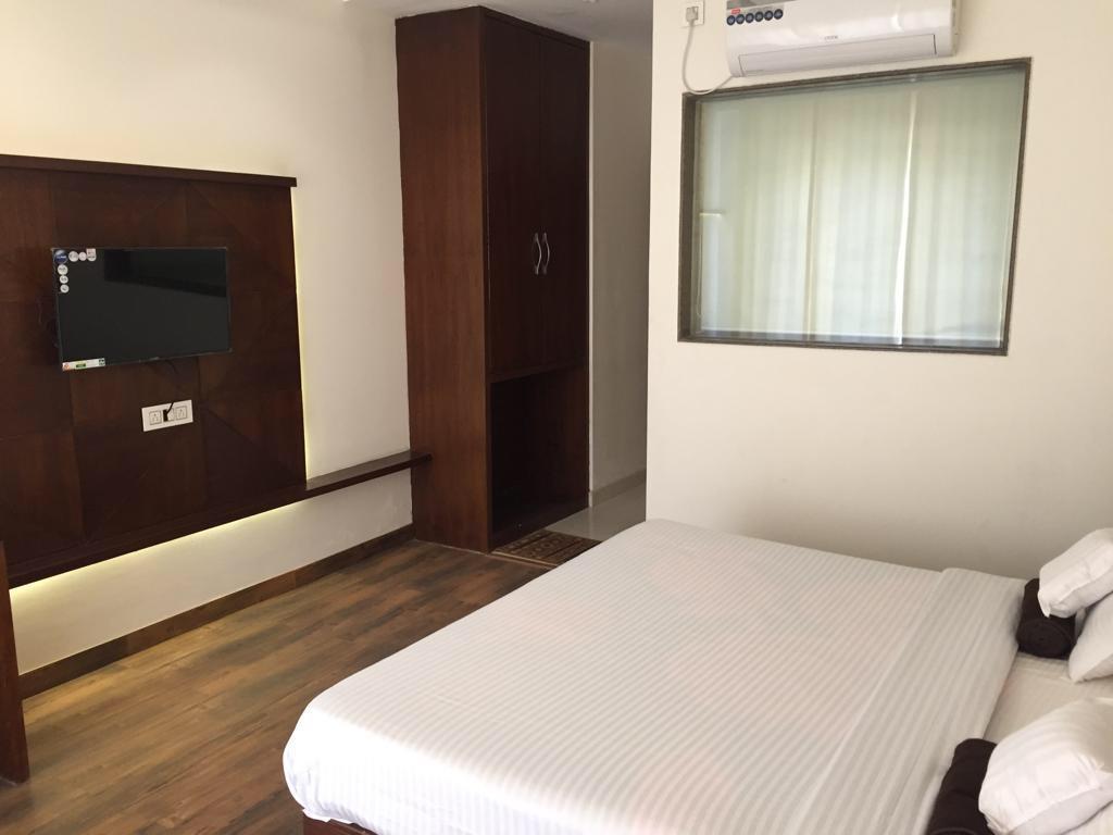 Lotus Grand Akm Hotel Kālka Exterior foto