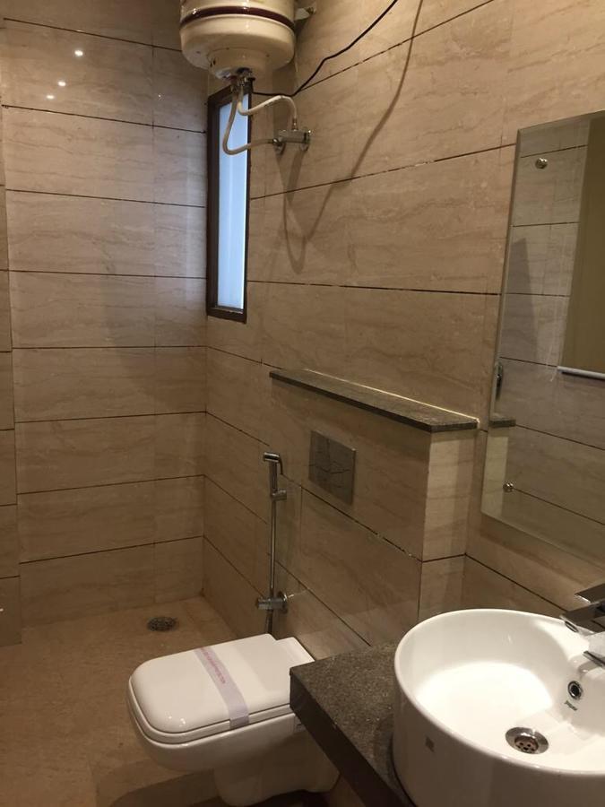 Lotus Grand Akm Hotel Kālka Exterior foto