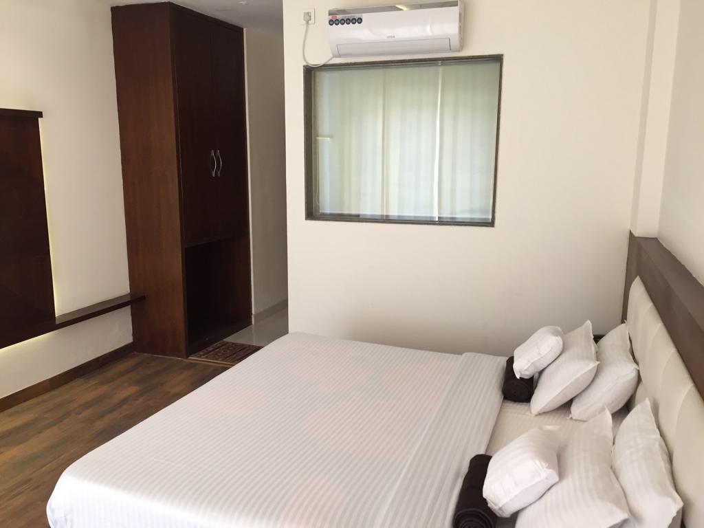 Lotus Grand Akm Hotel Kālka Exterior foto