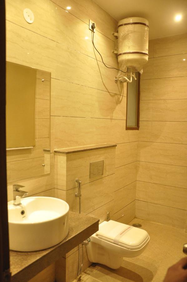 Lotus Grand Akm Hotel Kālka Exterior foto